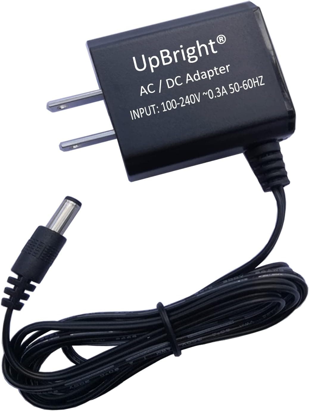 UpBright 15.3V AC/DC Adapter Compatible with Black & Decker SS12 C SS12C SS12CR HPB12 Ni-Cad Rechargeable Battery B&D BD 12-Volt Cordless Drill Driver 90532614 T12085D 16.5VAC Power Supply Charger PSU