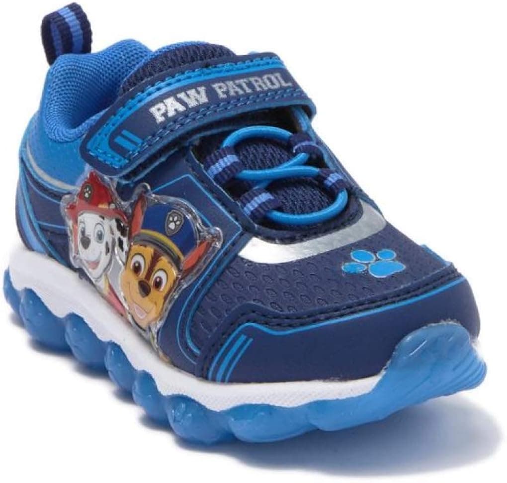 Josmo Kids Boy's Paw Patrol