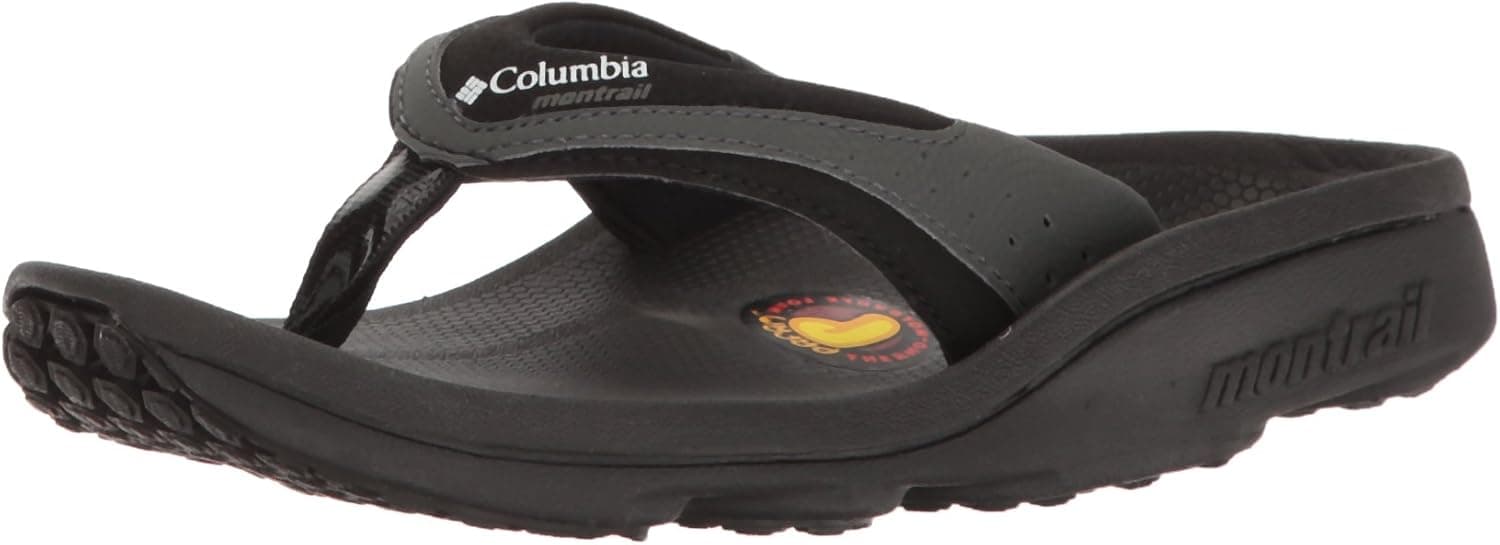 Columbia Women's Molokini Ii Recovery Sandal