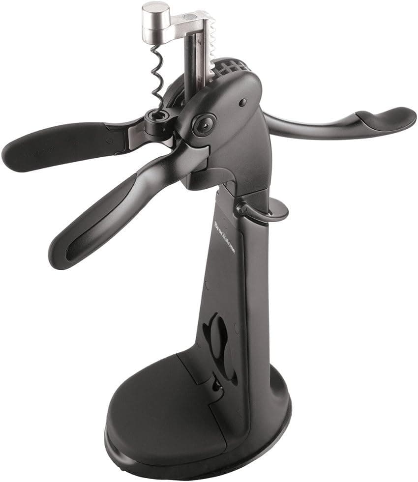 Brookstone Countertop Wine Opener