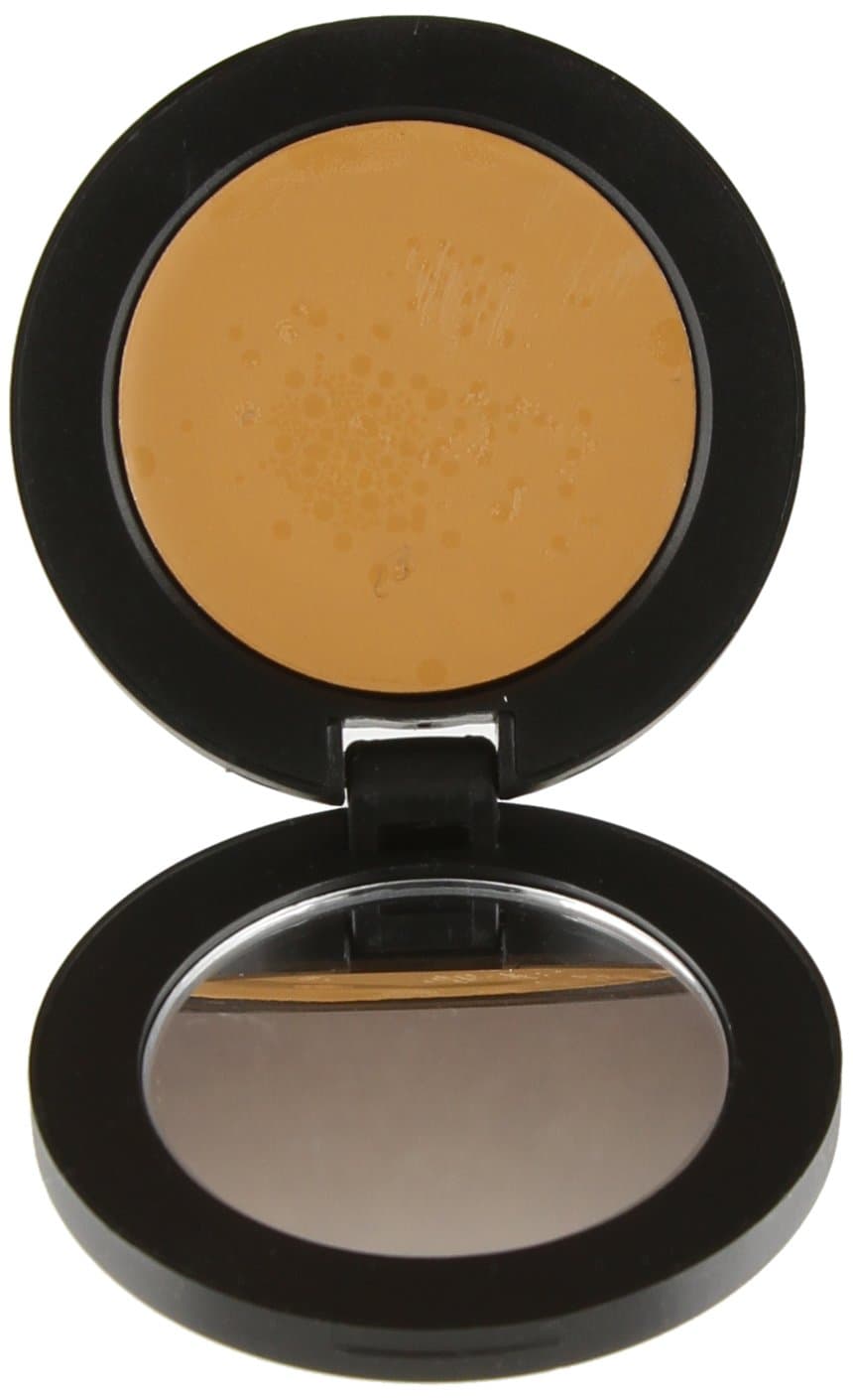 Youngblood Clean Luxury Cosmetics Ultimate Concealer, Deep | Conceals Under Eye Dark Circles Full Coverage Brightening Non-Creasing Coverage for Discoloration and Spots | Vegan, Cruelty Free