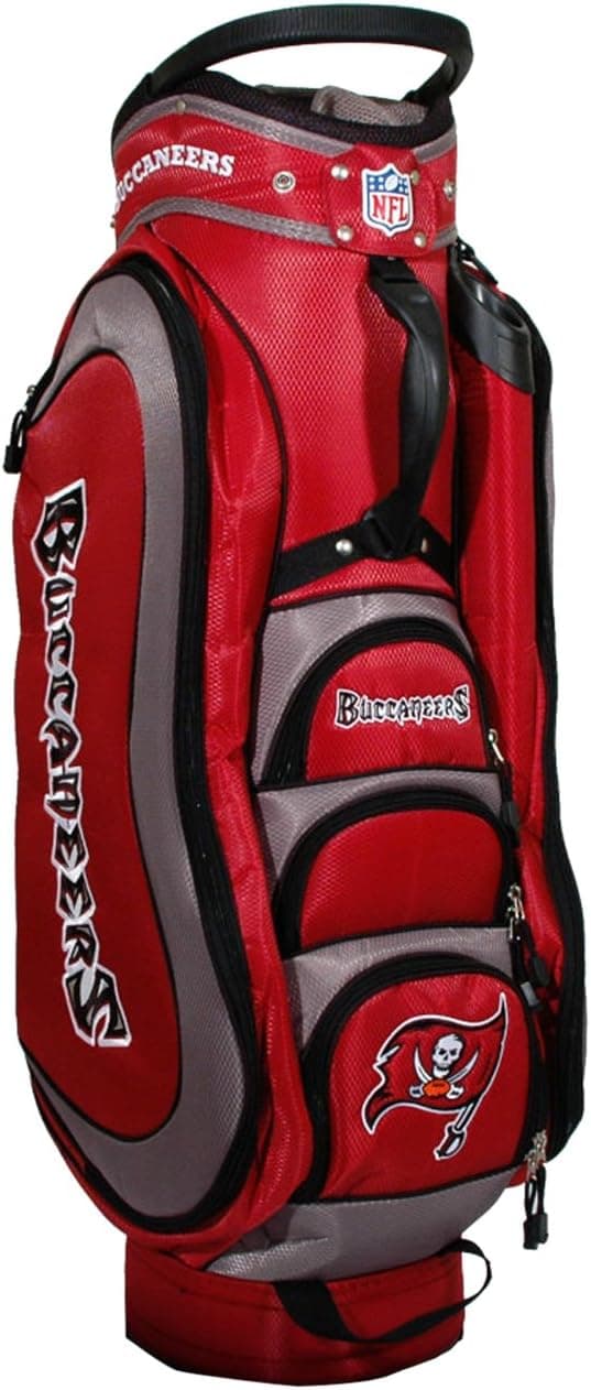 NFL Arizona Cardinals Cart Golf Bag