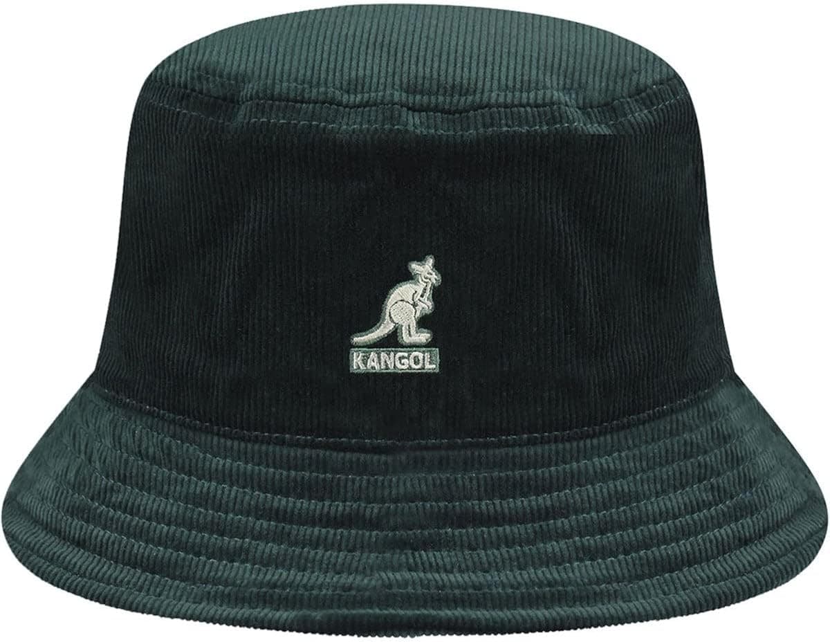 Kangol Men, Women Cord Bucket