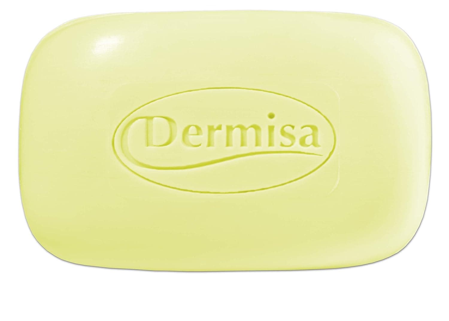 Dermisa Brightening Bar | No Parabens, No Sulfates | 3 oz | 1 pack