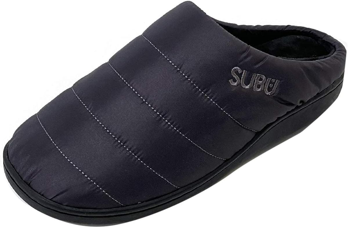 SUBU Concept Slippers