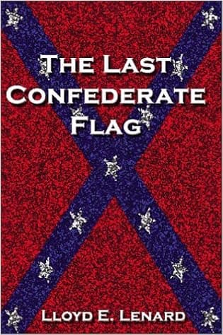 The Last Confederate Flag