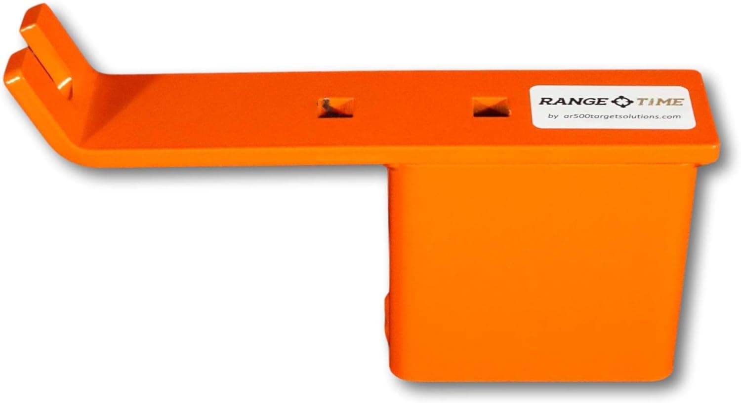 RANGETIME Targets- Steel Target 2x4 Mount Kit