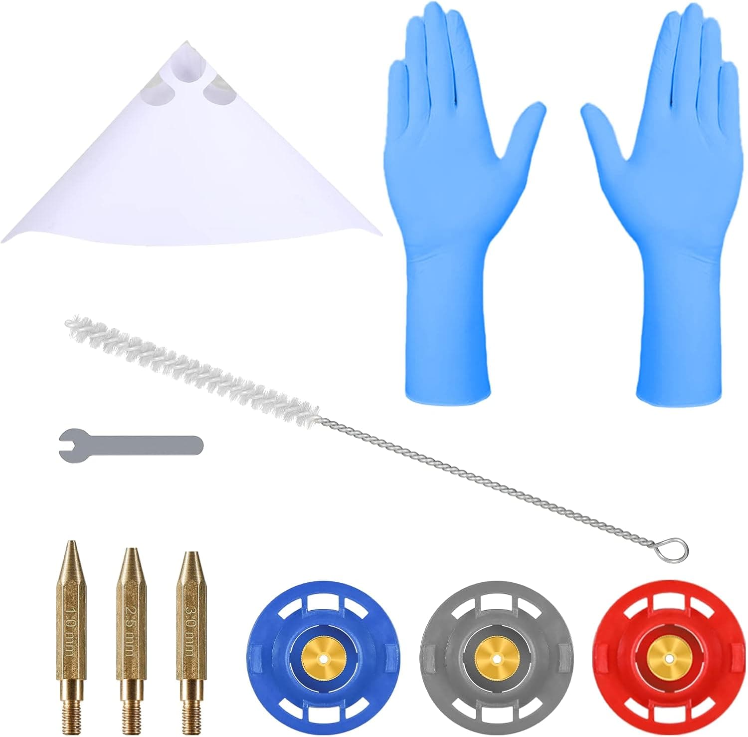 Fancyall Paint Sprayer Accessories
