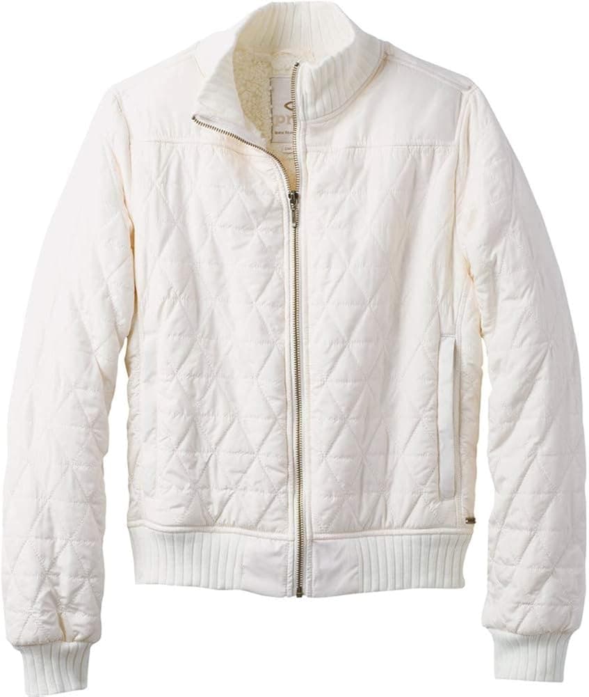 prAna Women's Diva Bomber Jacket