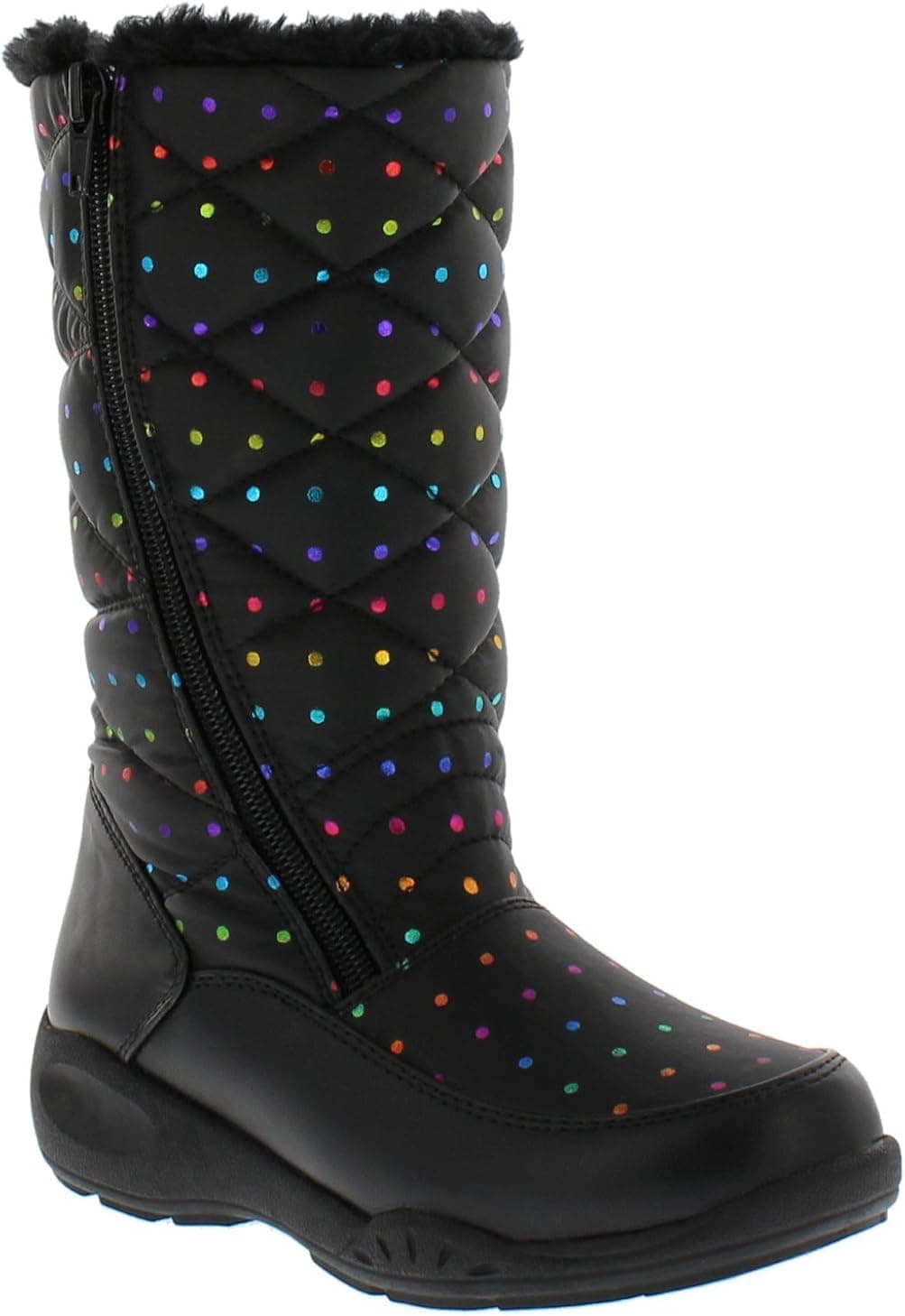Weatherproof Girl's Patty Snow Boot