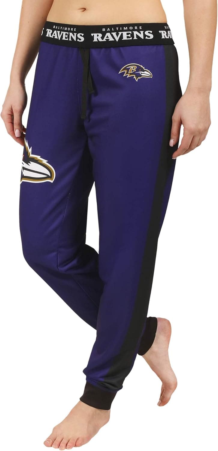 FOCO NFL Polyfleece Jogger Pant