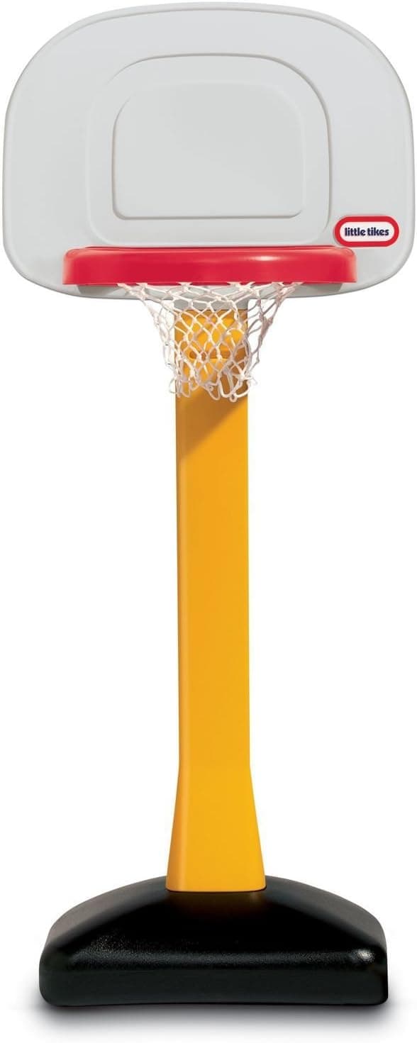 Little Tikes TotSports Basketball Set
