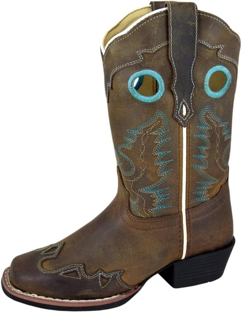 Smoky Mountain Childrens El Dorado Boots