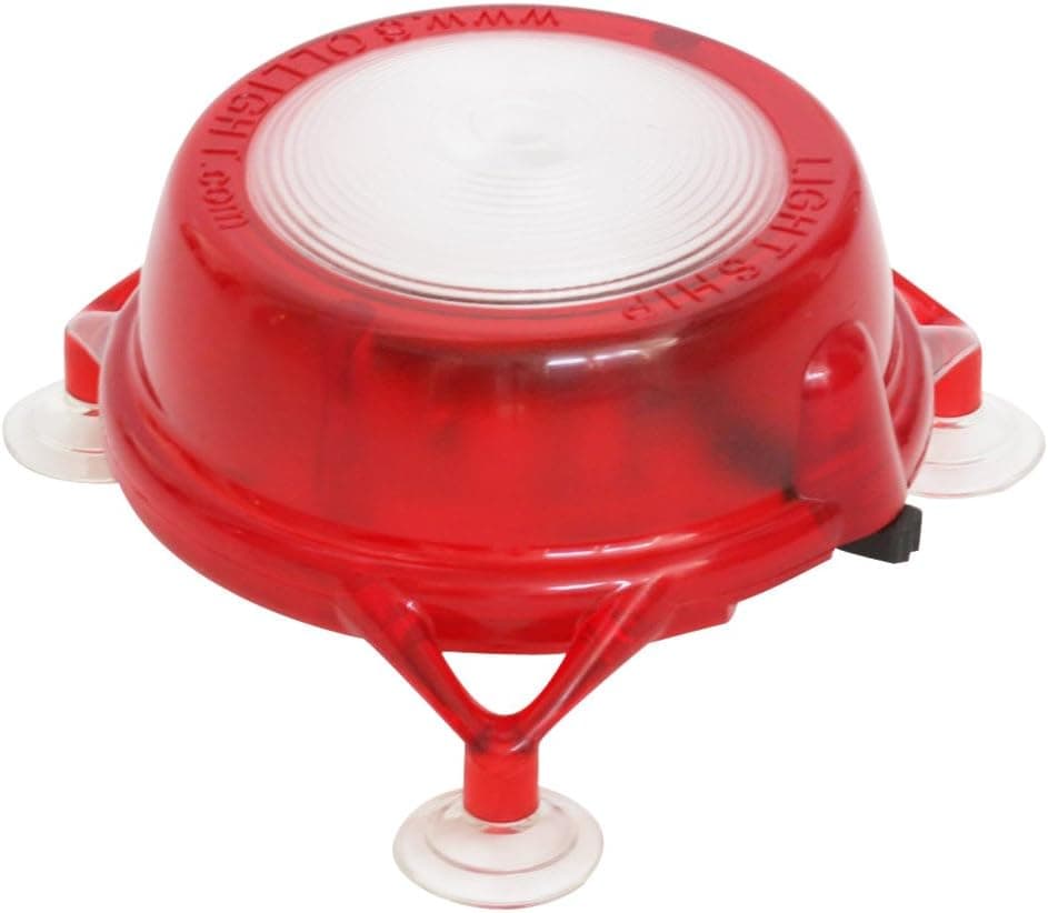 SolLight LightShip Solar-Powered Light