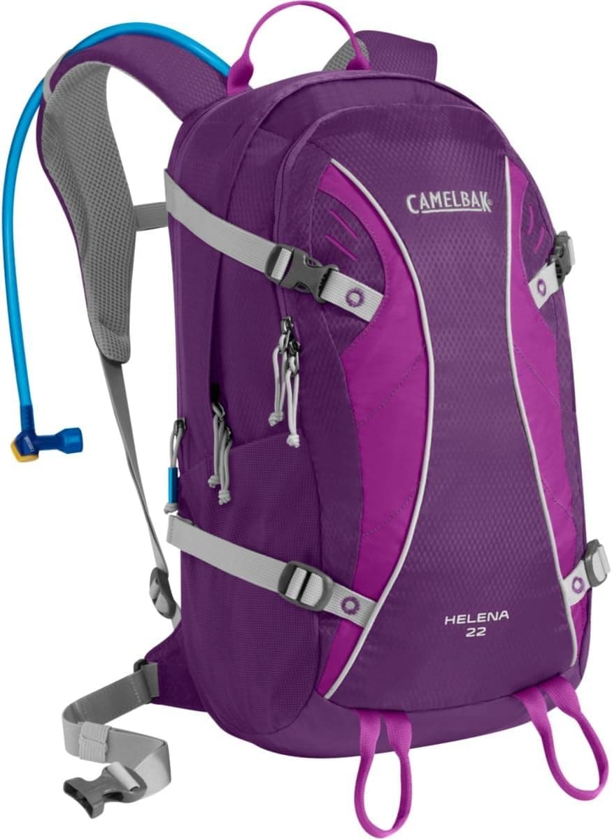 Camelbak Products Women's Helena 22 Hydration Pack, 100 Ounce