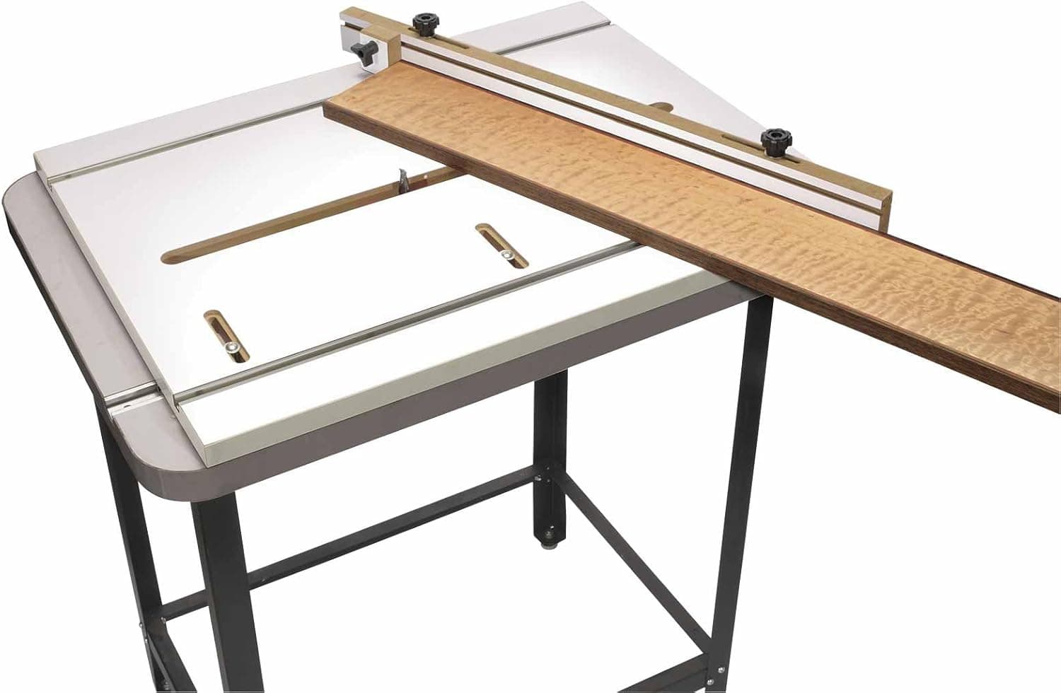 MLCS 9779 Router Table Cross Cut Sled