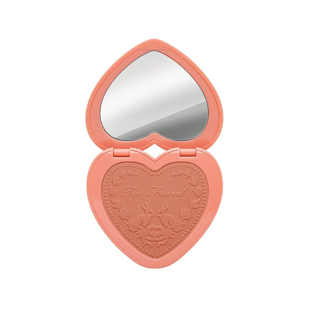 TOO FACED Love Flush Long-Lasting 16-Hour Blush (I will always love you)