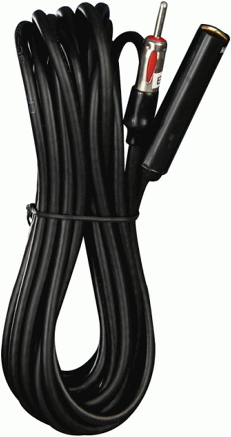 Metra 44-EC204 204-Inch Antenna Extension Cable