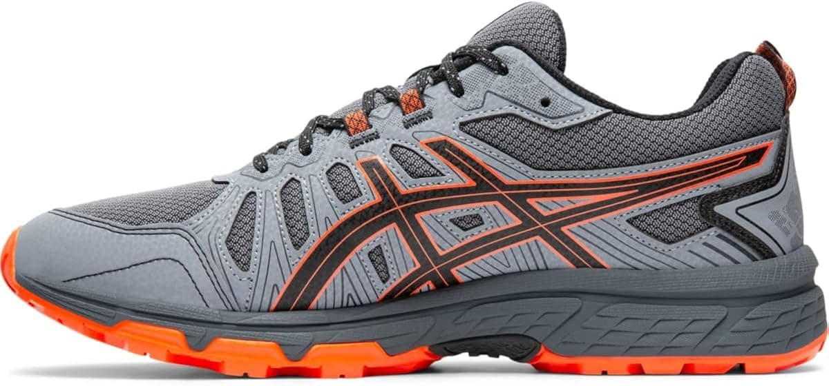 ASICS Men's Gel-Venture 7 Running Shoes