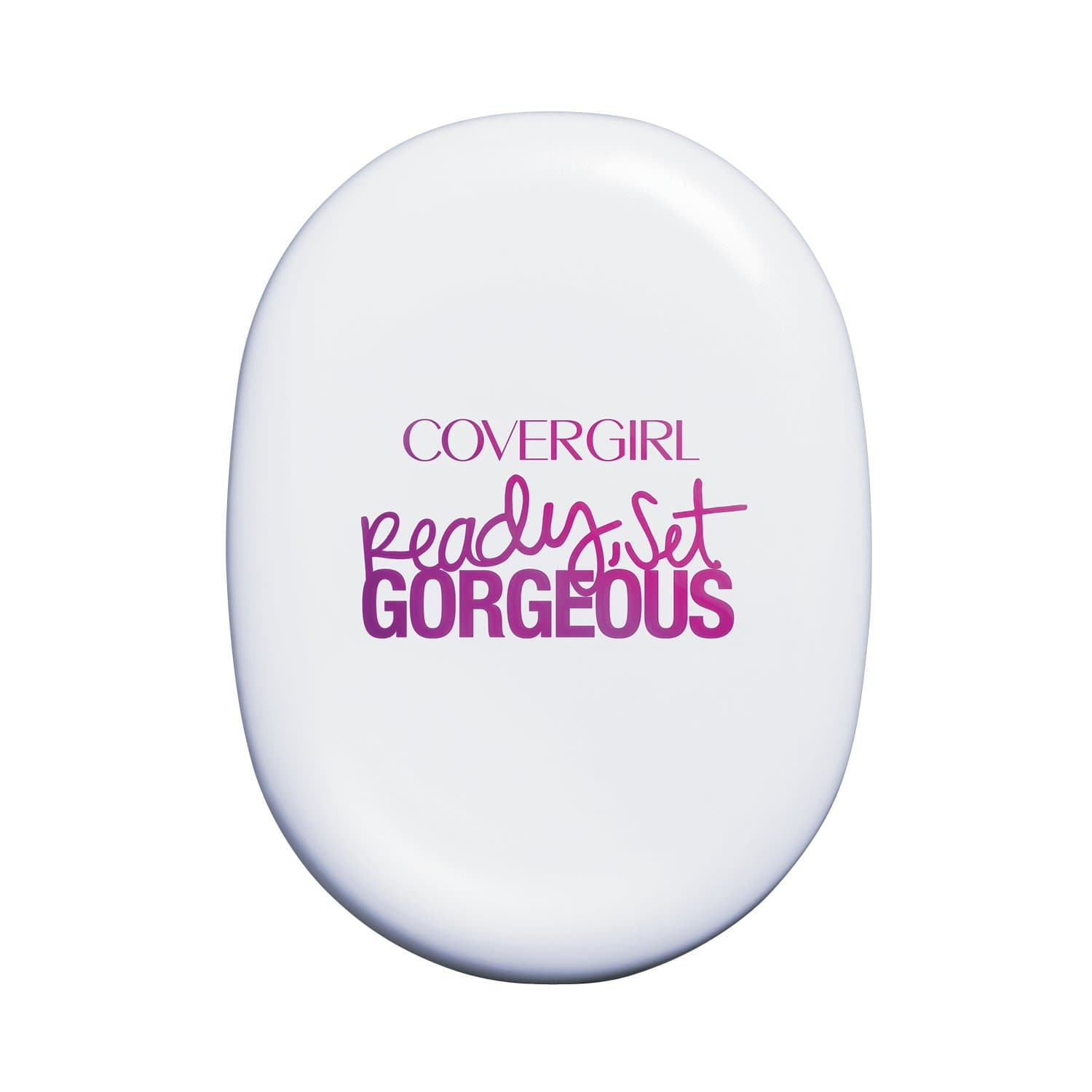 COVERGIRL Ready Set Gorgeous Pocket Powder Foundation Medium/Deep (305/310), .37 oz (packaging may vary)