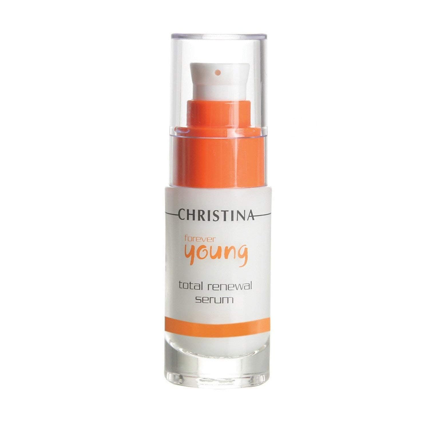 Christina- Forever Young Total Renewal Serum 100ml