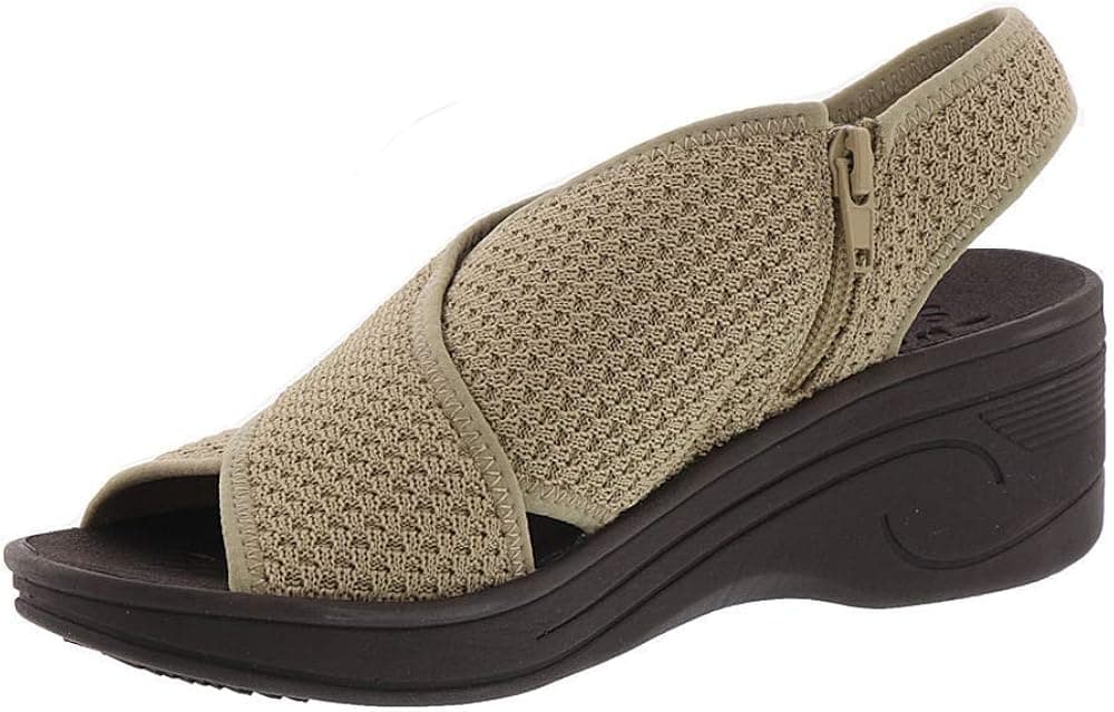 Easy Street Women's Jolly Sandal