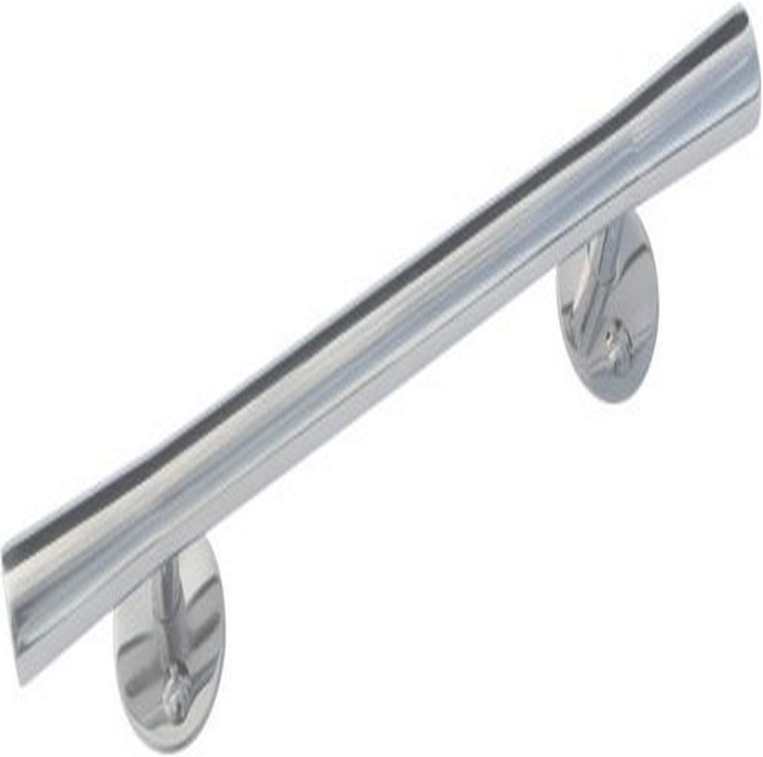 C.D. Sparling QE-42-STN 42-Inch Essence Grab Bar, Stainless Steel Satin