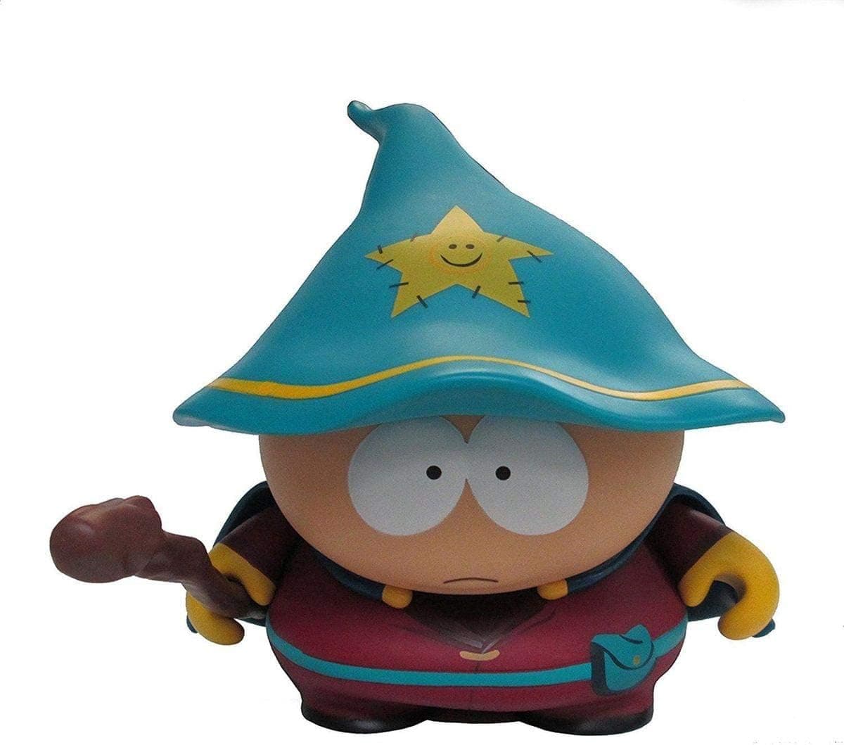 South Park Grand Wizard CARTMAN 6" Figure