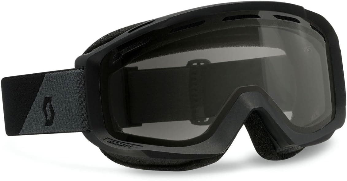 SCOTT US OTG Habit Ski Goggles