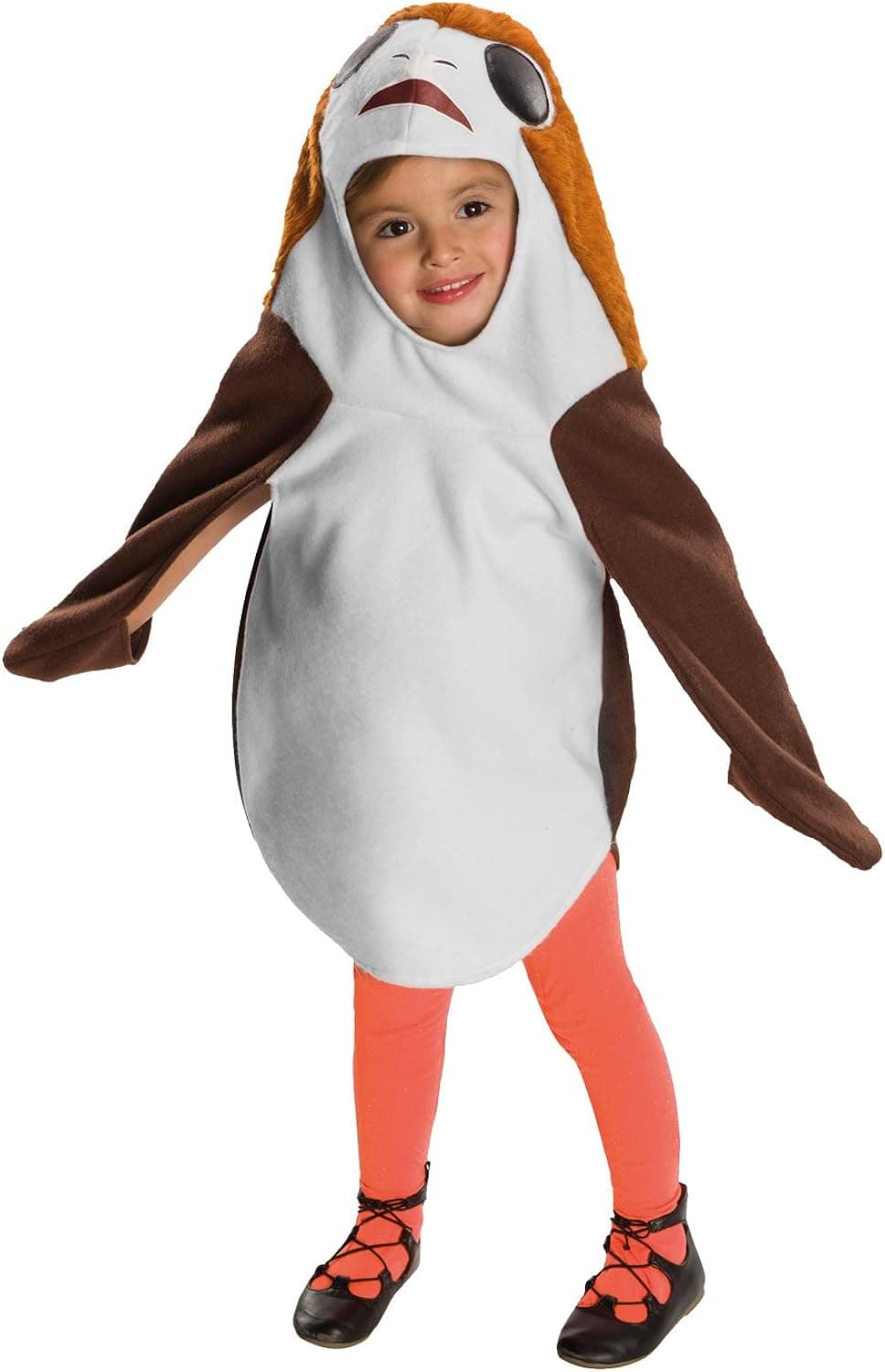 Toddler PORG Star Wars Costume