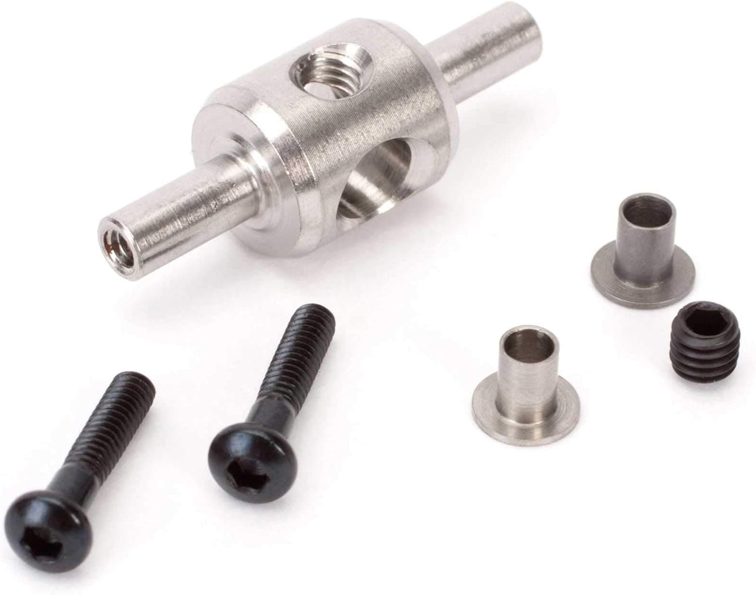 Blade Tail Rotor Hub Set: B450
