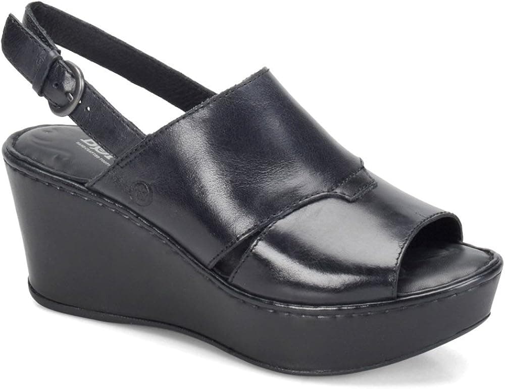 BORN - Womens - Tanera