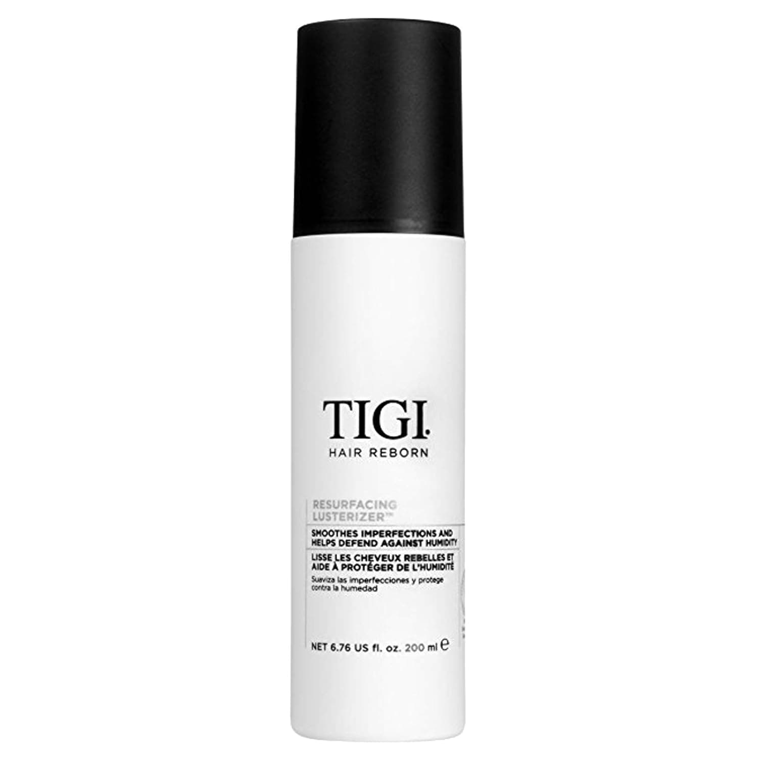 Tigi Reborn Resurfacing Lusterizer 6.76 fl oz by Toni & Guy