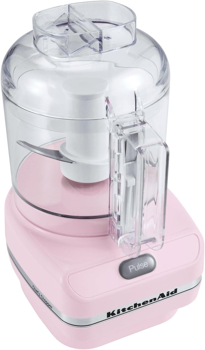 KitchenAid Cook for the Cure Chef's Chopper