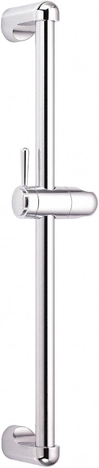 Danze D461800 Danze 24-Inch Standard Slide Bar, Chrome