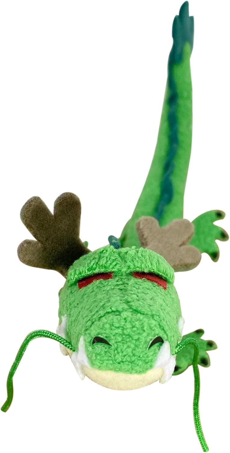 Great Eastern Entertainment Dragon Ball Super- Shenron Plush 10" H