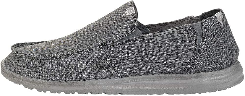 Hey Dude Mens Chan Stretch Loafer