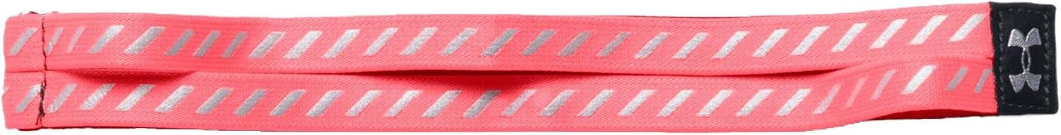 Under Armour Women's Fly Fast Reflective Headband