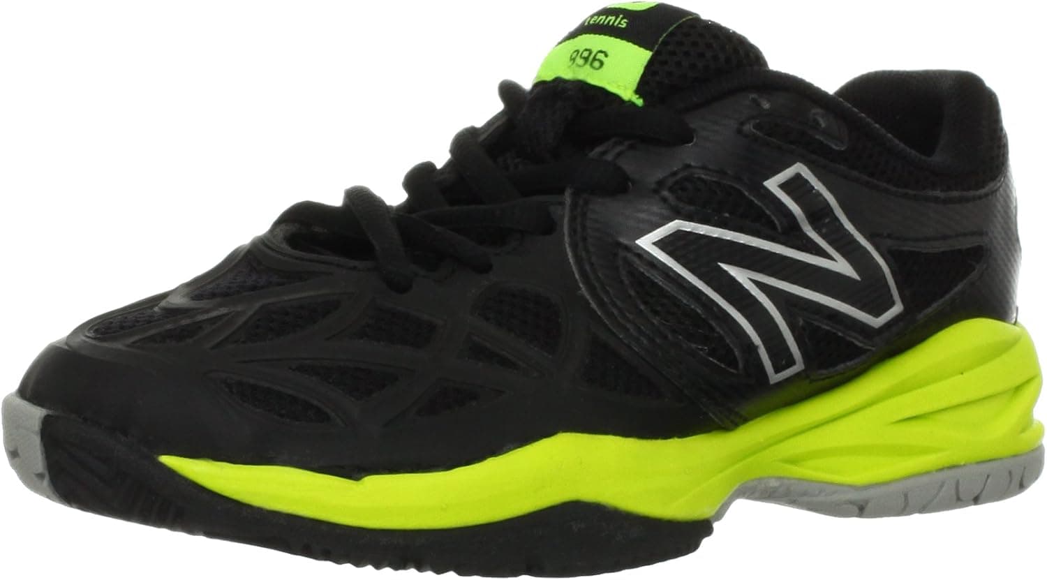 New Balance KC996 Tennis Shoe (Little Kid/Big Kid)