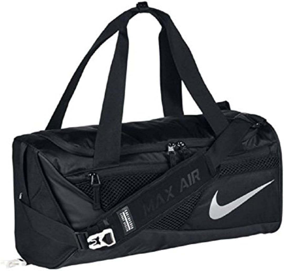 NIKE VAPOR MAX AIR DUFFEL M