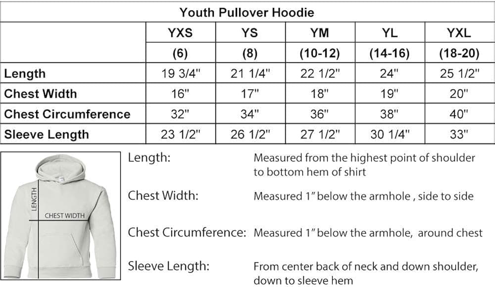 Bayern Munich - Premium Youth Hoodie (Youth Large) Black