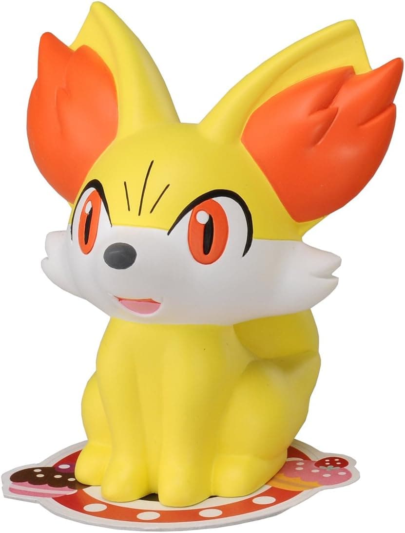 Pokemon Palm Fokko