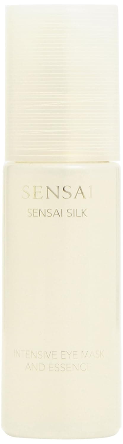 Kanebo - Sensai Silk Intensive Eye Mask & Essence - 40ml/1.3oz