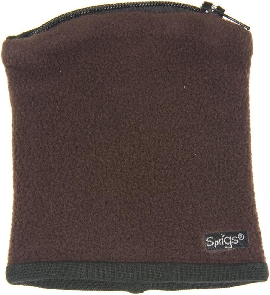 Sprigs Banjees Wrist Wallet (Brown)