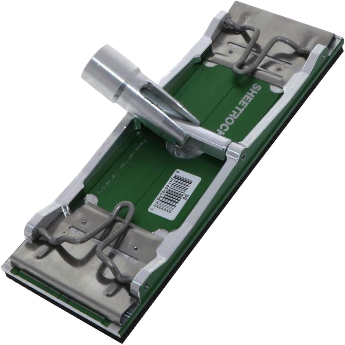USG Sheetrock Drywall Pole Sander -"No Flip" Head Design (No Handle)