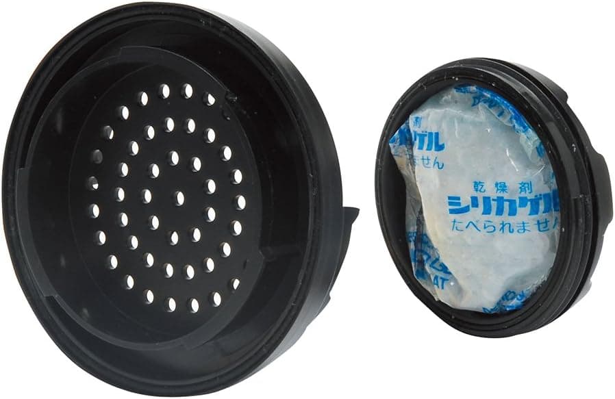 BRNO dri+Cap for Nikon F mount body