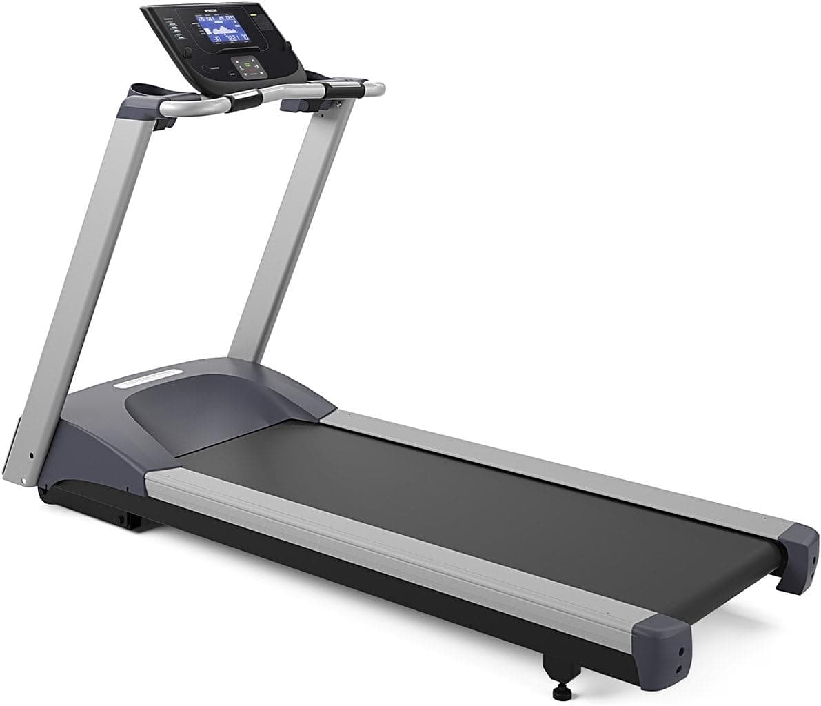 Precor TRM 211 Energy Series Treadmill