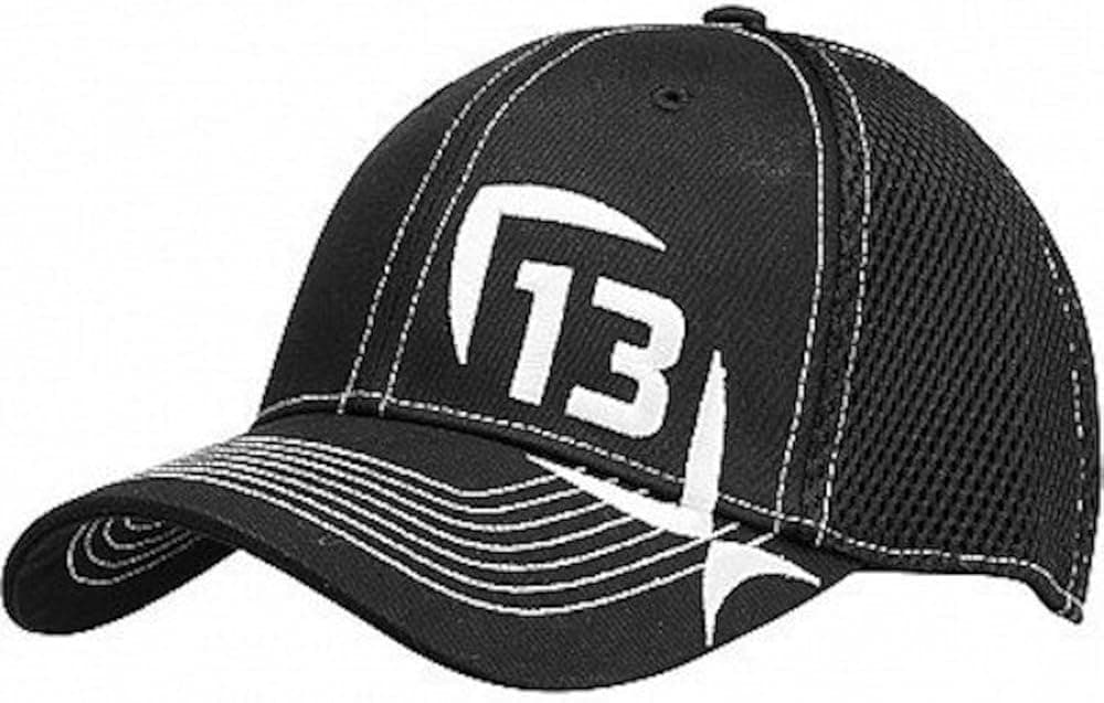 13 Fishing The Professional Flexfit Hat