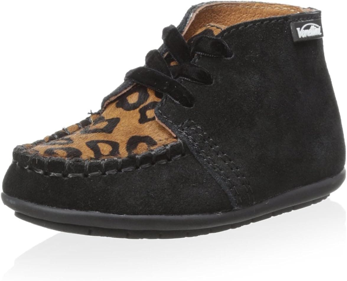 Venettini Kid's Esti Lace-Up Shoe