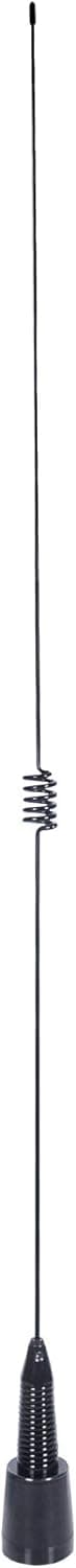 Midland – MXTA26 MicroMobile 6DB Gain Whip Antenna – Quadruple Signal Output – 32” Antenna